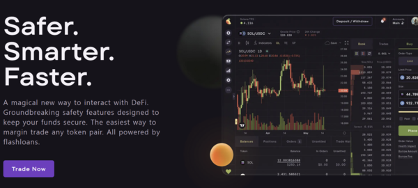 솔라나 DEX 망고마켓, SEC와 합의대로 서비스 운영 중단