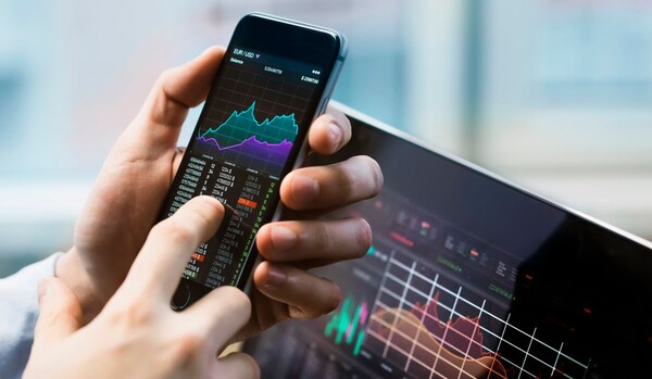 2024년 기관 암호화폐 장외 거래량 106% 증가…트럼프 효과