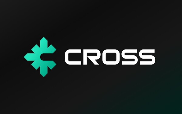 무료 슬롯사이트(CROSS) BI [사진: 장현국 무료 슬롯사이트 창립자 엑스 갈무리]