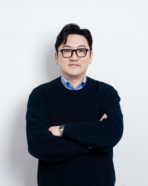김지윤 DSRV 대표.