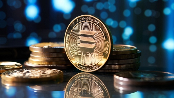 美 CBOE, 솔라나 현물 ETF 신청서 다시 제출