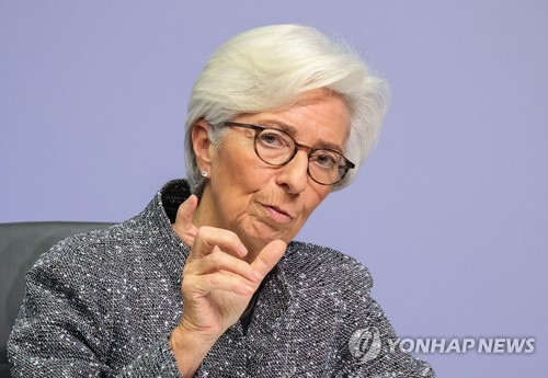 EU 중앙은행 총재 \"유로존 준비금에 비트코인은 포함되지 않을 것\"