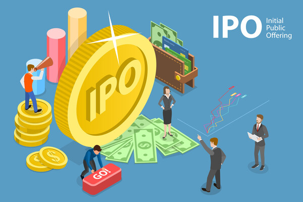 기업공개(IPO) [사진: 셔터스톡]