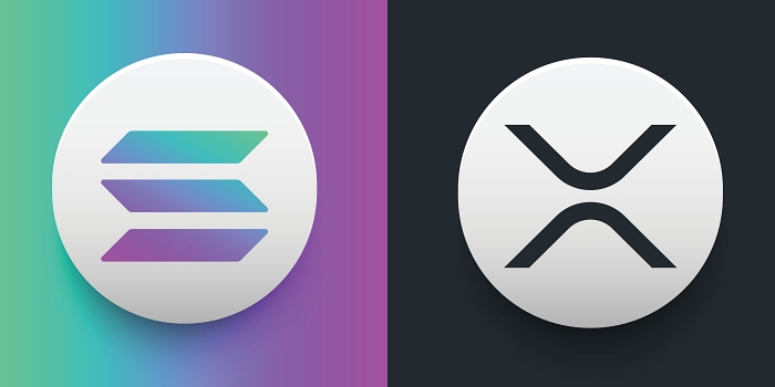 비트·이더 잇는 암호화폐 ETF…XRP와 솔라나 치열한 경쟁
