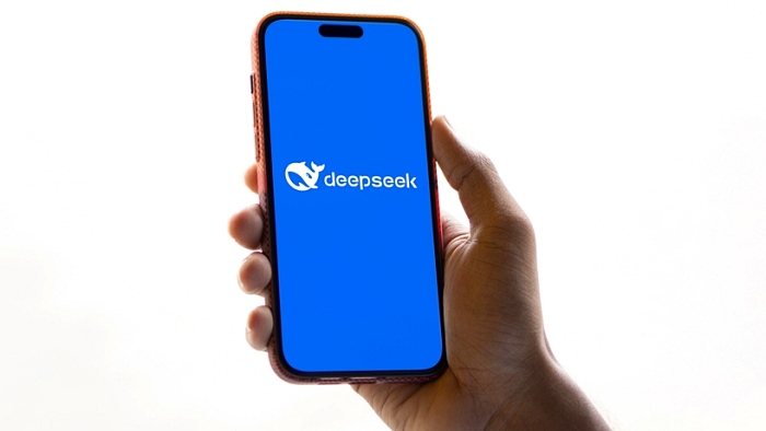 딥시크(deepseek) [사진: 셔터스톡]