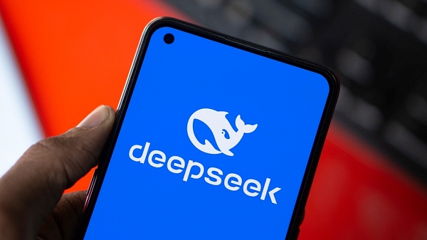 딥시크(DeepSeek) [사진: 셔터스톡]