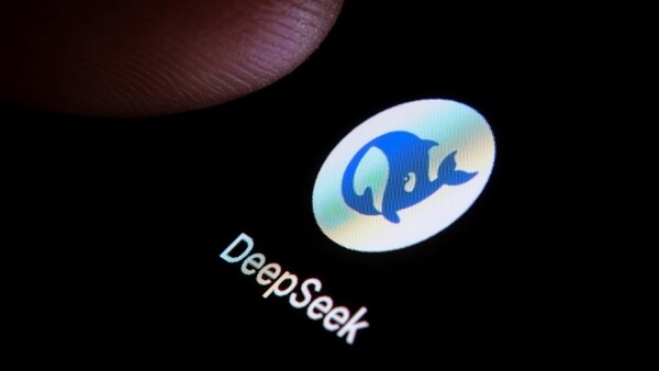딥시크(deepseek) [사진: 셔터스톡]