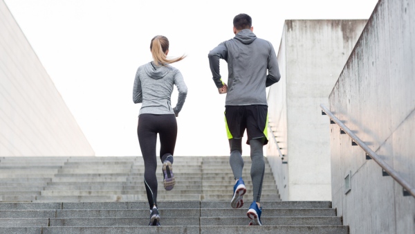 유산소 운동 이후 ADHD 성인의 인지 기능이 개선된 것으로 나타났다.  [사진: 셔터스톡]