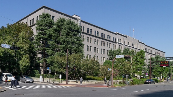 일본 국세청이 세무조사에 AI를 도입하고 있다. [사진: 위키미디어]