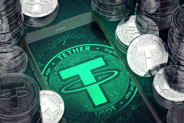 USDT 기반 크로스 보더 결제 스타트업 맨사, 테더 주도로 1000만달러 투자 유치
