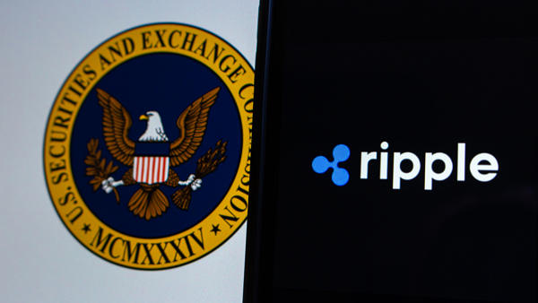 美 SEC, 그레이스케일 XRP ETF 심사 시작…10월까지 판가름