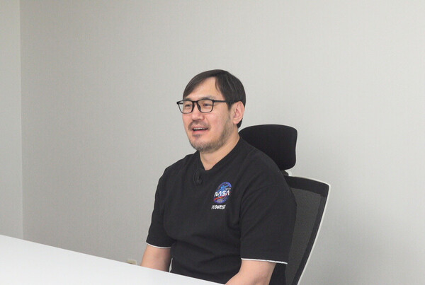 김호 바스젠바이오 대표는 "세상에 존재하는 모든 질병의 원인을 찾고, 이를 기반으로 치료제를 개발하는 것이 바스젠바이오의 중장기적인 비전"이라고 말했다. 