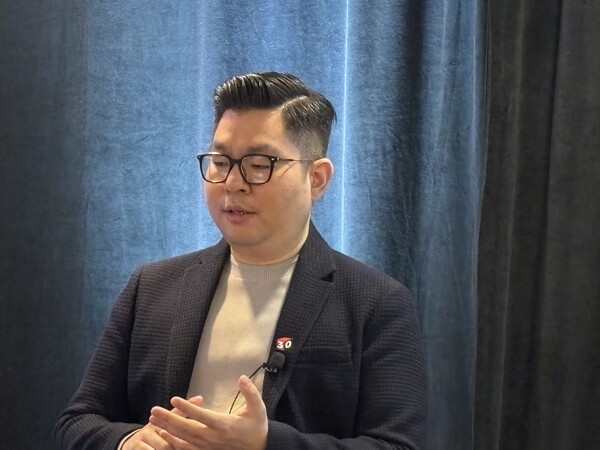 에니아이 이강규 기술 리드.