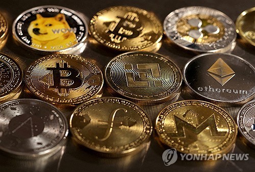 글로벌 가상화폐 다시 찬바람…이달 시총 1200조 증발