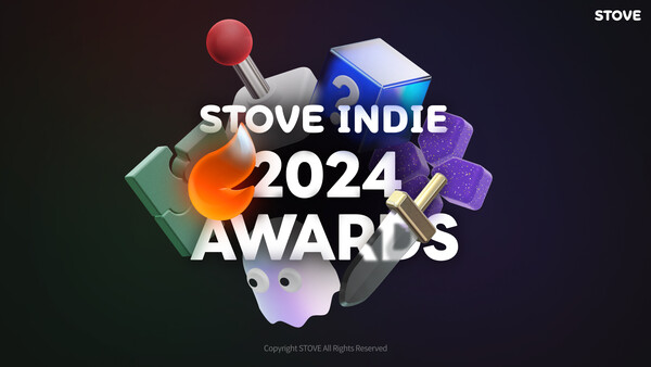 '2024 스토브인디 어워즈' [사진: 스마일게이트]
