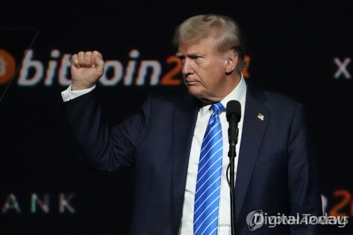 비트코인, 트럼프 \"가상자산 비축\"에 반등…9만4천달러대로