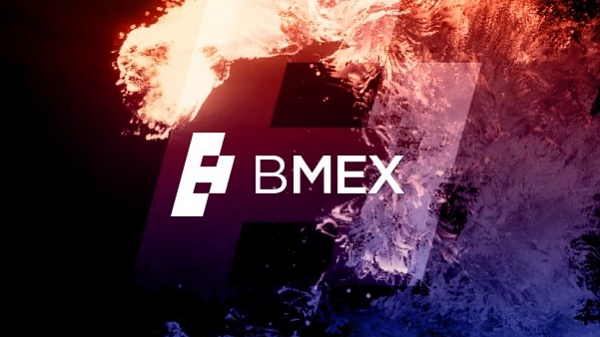 온라인바카라(BitMEX)