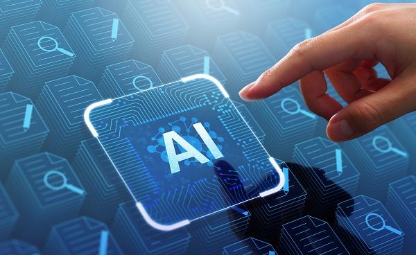 AI [사진: 셔터스톡]