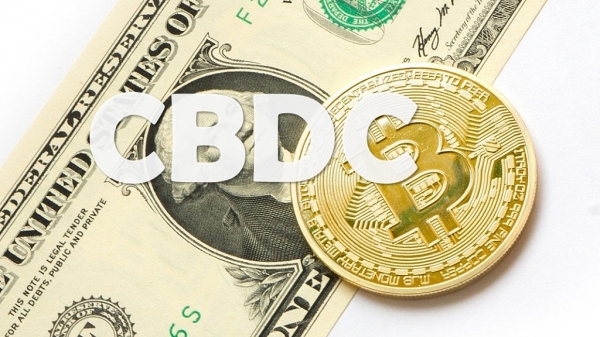 美 하원의원, CBDC 금지 법안 재도입