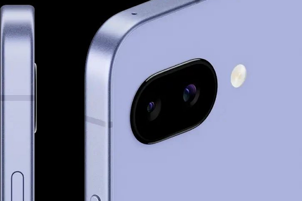 구글 픽셀9a 예상 디자인 [사진: 에반 블레스 엑스(트위터)]