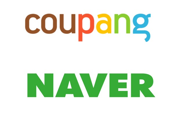 쿠팡, 네이버 [사진: 각 사]