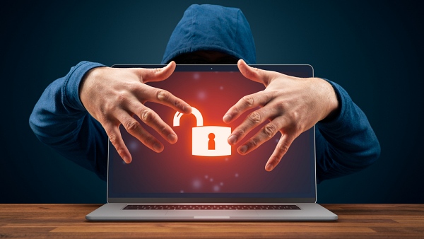 스파이웨어 [사진: 셔터스톡]