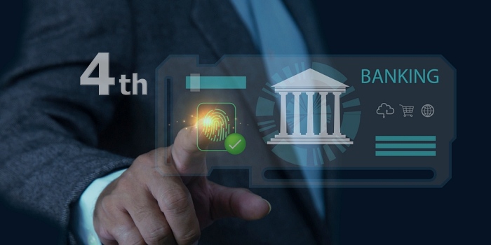 제4인터넷전문은행 신청을 눈앞에 두고 유력한 후보였던 더존과 유뱅크 컨소시엄이 각각 불참을 선언했다. 제4인터넷전문은행 선정이 그대로 진행될 수 있을지 주목된다. [사진: 셔터스톡]