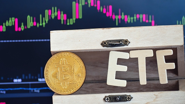 비트코인 현물 ETF 약발 다했나…2월 순유입 단 5일