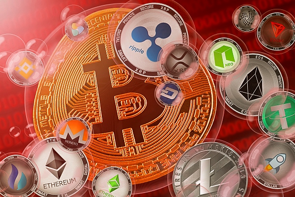 해시덱스, BTC·ETH ETF에 7개 알트코인 추가…솔라나·리플 포함