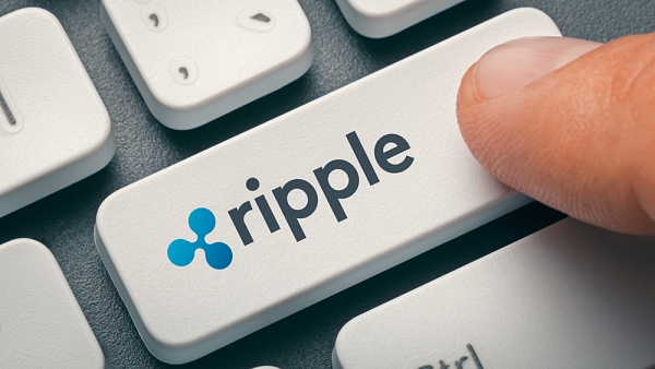 리플(XRP) [사진: 셔터스톡]
