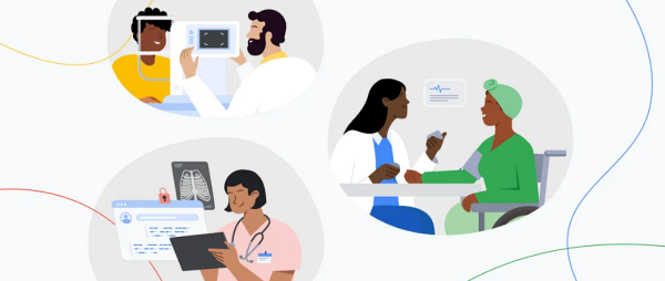 구글이 신약 개발 가속화를 위한 AI 모델을 개발 중이다. [사진: 구글]