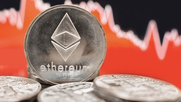 이더리움 [사진: 셔터스톡]