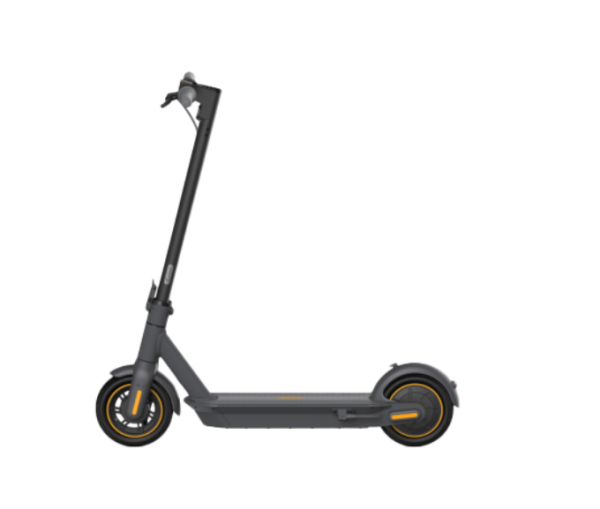 세그웨이가 기기 결함으로 전동 킥보드 리콜을 발표했다. [사진: 세그웨이]