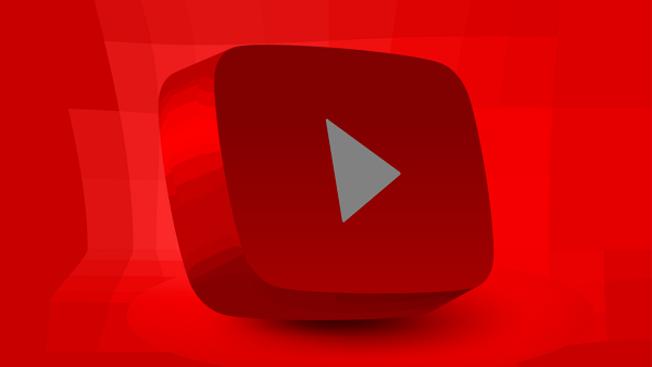 iOS 유튜브 사용자들이 저화질 영상 재생 문제를 겪고 있는 것으로 나타났다. [사진: 셔터스톡]