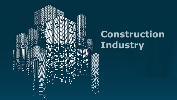 건설업계가 AI와 IoT 기술 도입을 가속화하고 있다 [사진: 셔터스톡]
