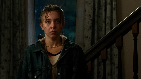 스릴러 영화 '에코 밸리' [사진: 애플TV+]