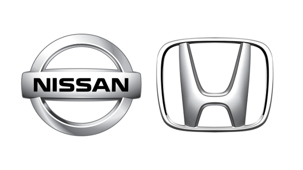 일본 자동차 제조사 닛산과 혼다가 합병할 가능성이 있다. [사진: 셔터스톡]