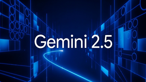 구글 제미나이(Gemini) 2.5 [사진: 구글]