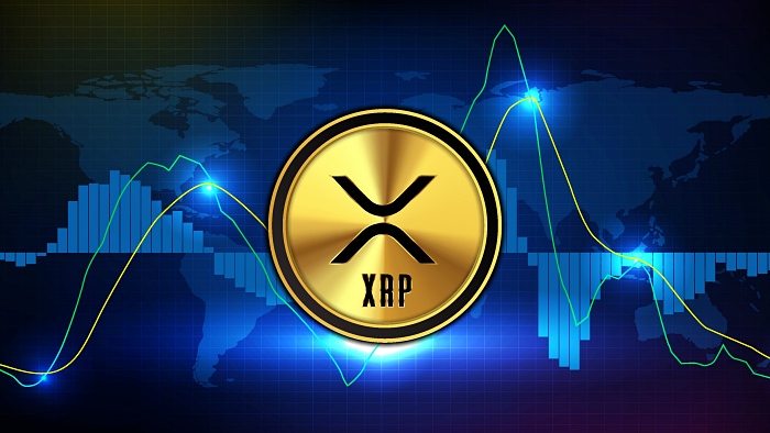 XRP [사진: 셔터스톡]