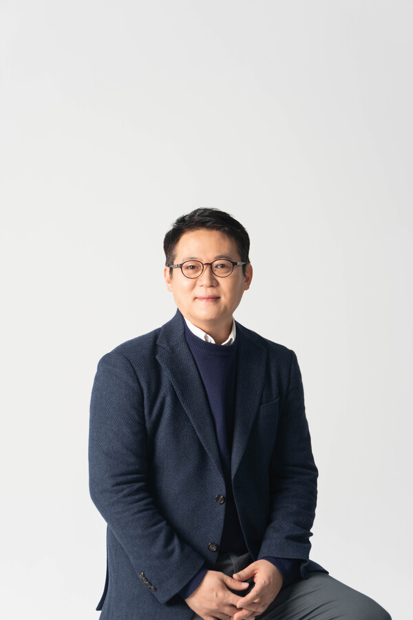 김경일 아주대 교수, 제3대 게임과학연구원장 취임