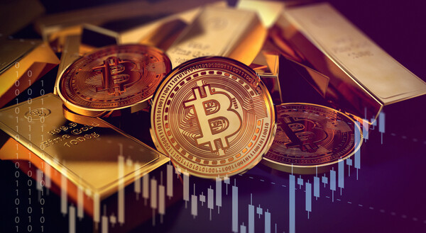 금 ETF 3년 만에 최대 유입…금 기반 암호화폐도 덩달아 상승