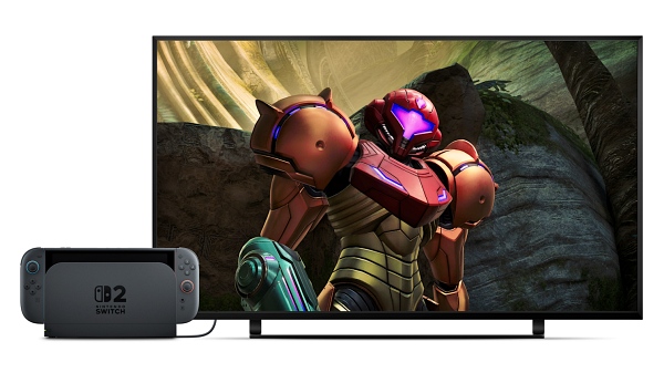 닌텐도 스위치2 [사진: 한국닌텐도]