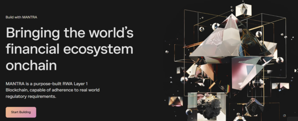 만트라 OM 토큰 폭락 전 주요 투자자들 대규모 물량 매도 정황 포착 - 뉴스 썸네일 이미지