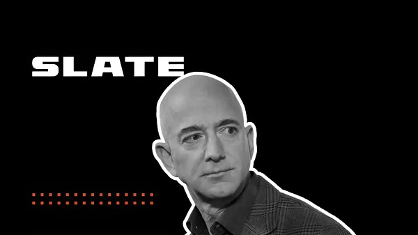 제프 베이조스가 투자한 스타트업 슬레이트 오토 [사진: 인사이드EV]