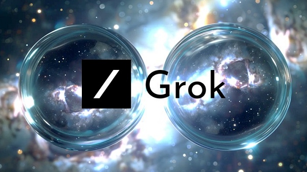 xAI 그록 AI 챗봇 [사진: xAI 블로그]