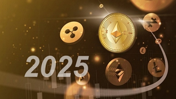 2025년 하반기에 암호화폐 랠리가 시작될 가능성이 있다는 분석이 나왔다 [사진: 셔터스톡]