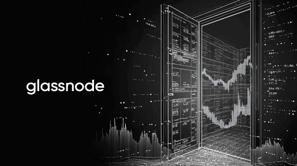 암호화폐 분석업체 글래스노드(Glassnode) [사진: 글래스노드 엑스]