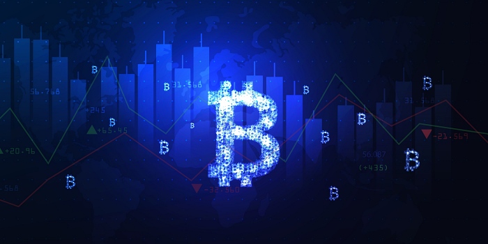 비트코인 [사진: 셔터스톡]