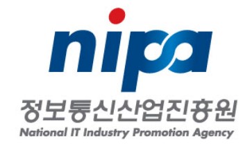 NIPA, '두바이 AI 주간'에 한국관 운영…중동 진출 지원