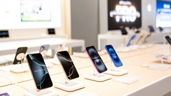 아이폰 미국 생산은 실질적으로 불가하다는 의견이 제시됐다. [사진: 셔터스톡]